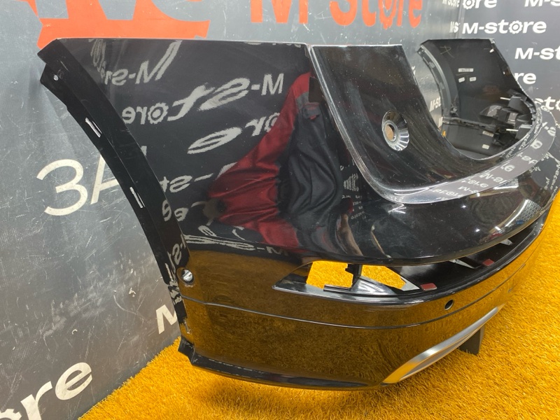 бампер, 85000 рублей, Красноярск