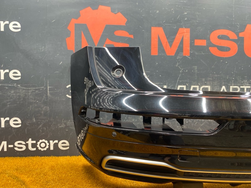 бампер, 85000 рублей, Красноярск