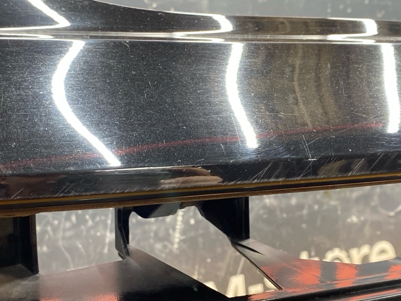 бампер, 85000 рублей, Красноярск