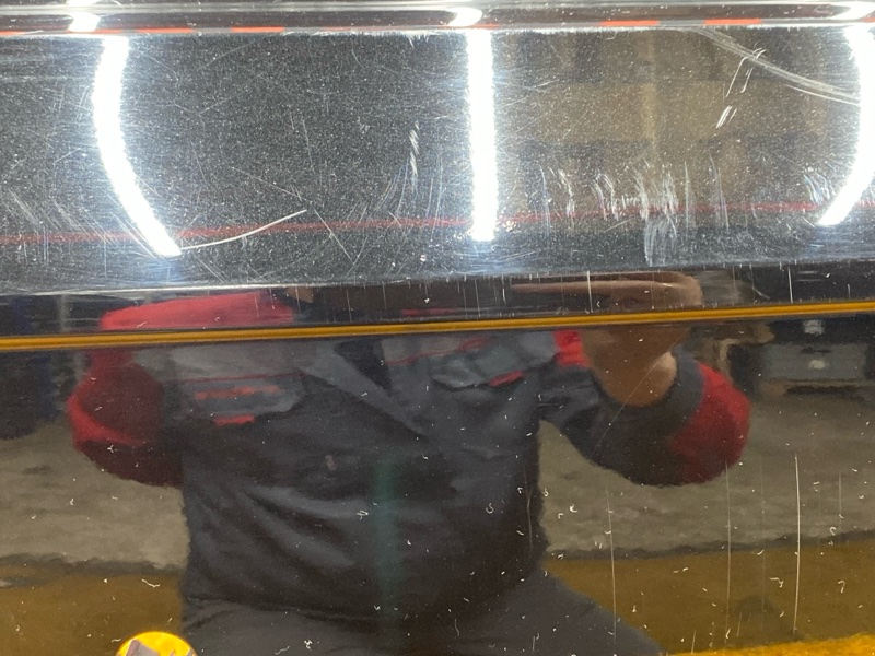 бампер, 85000 рублей, Красноярск