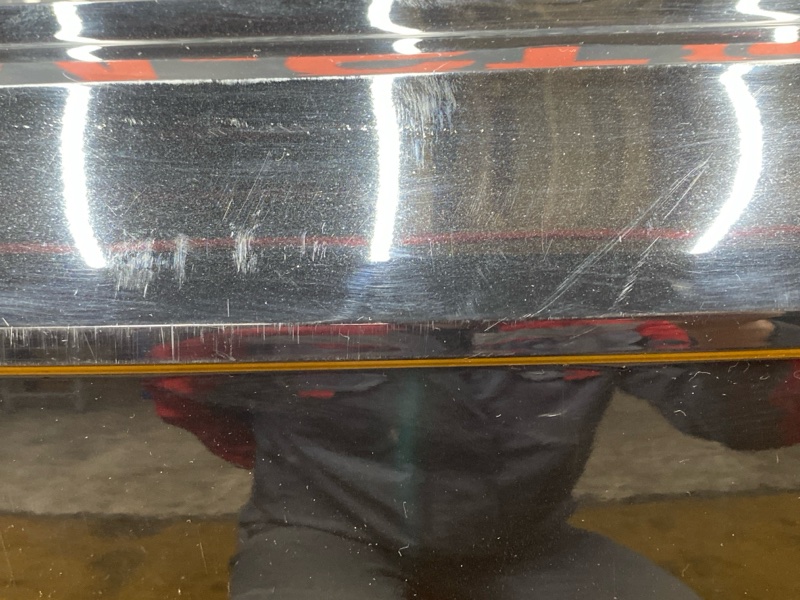 бампер, 85000 рублей, Красноярск