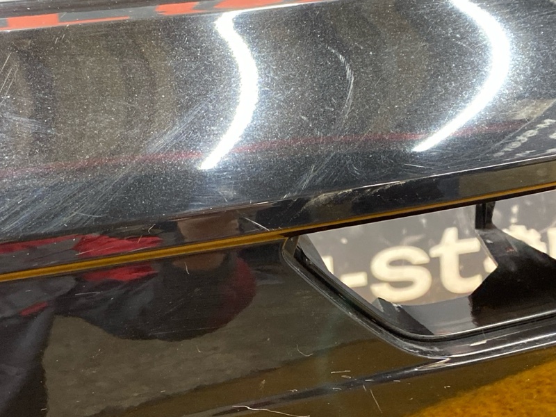 бампер, 85000 рублей, Красноярск