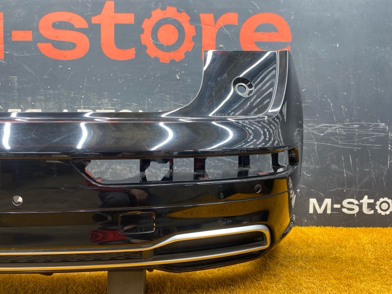 бампер, 85000 рублей, Красноярск