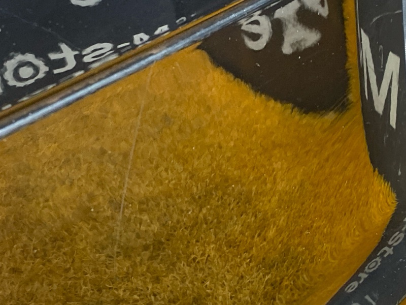 бампер, 85000 рублей, Красноярск