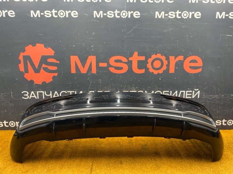 бампер, 85000 рублей, Красноярск