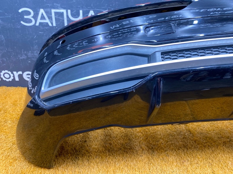 бампер, 85000 рублей, Красноярск