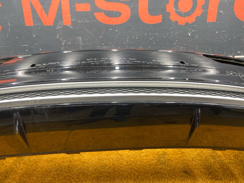 бампер, 85000 рублей, Красноярск