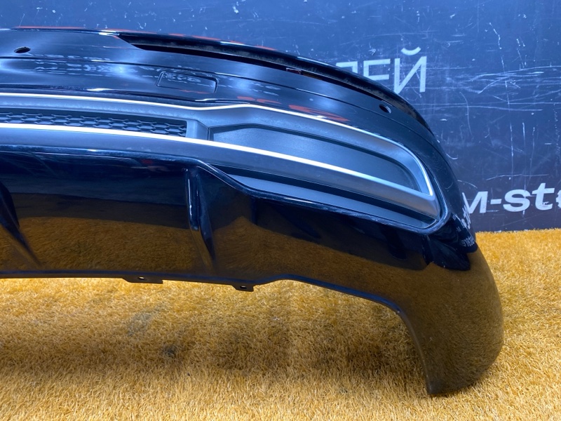 бампер, 85000 рублей, Красноярск