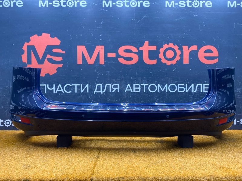 бампер, 30000 рублей, Красноярск