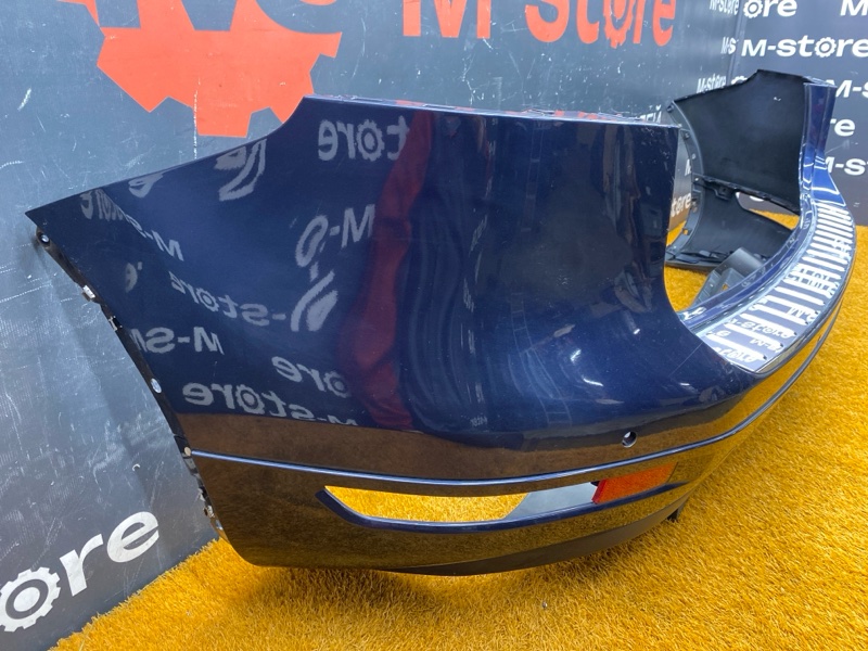 бампер, 30000 рублей, Красноярск