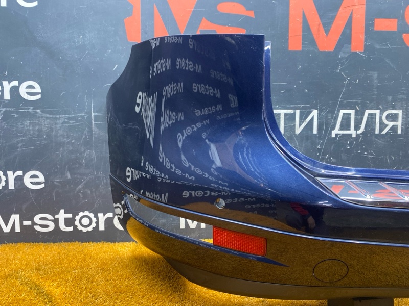 бампер, 30000 рублей, Красноярск