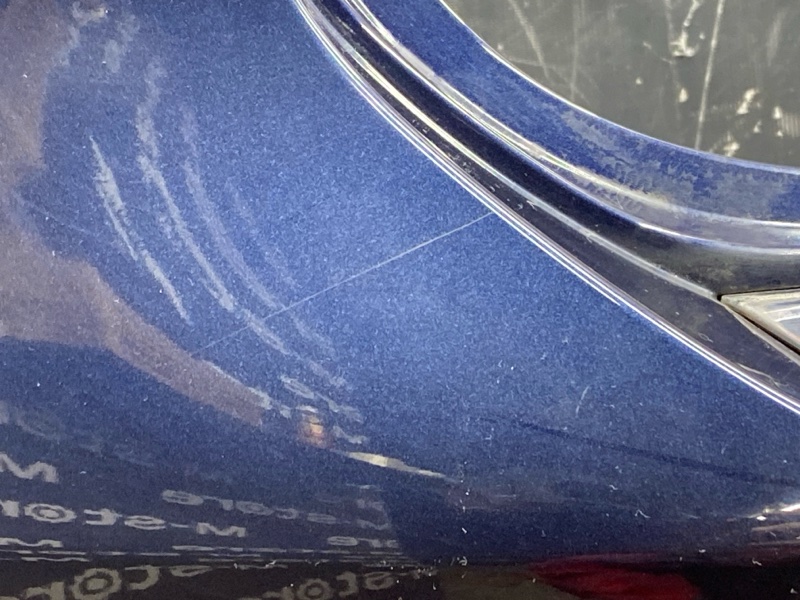 бампер, 30000 рублей, Красноярск