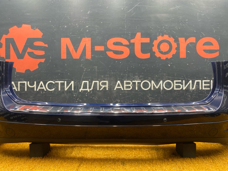 бампер, 30000 рублей, Красноярск