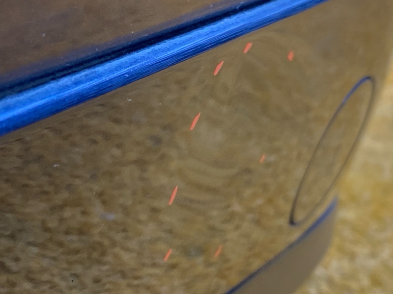 бампер, 30000 рублей, Красноярск