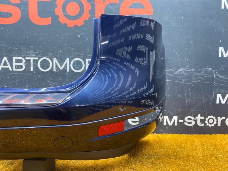 бампер, 30000 рублей, Красноярск