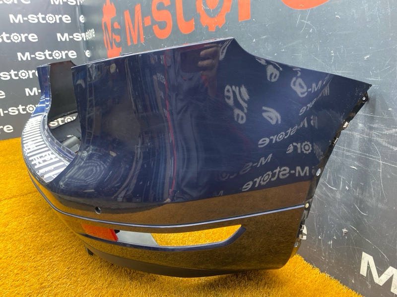 бампер, 30000 рублей, Красноярск