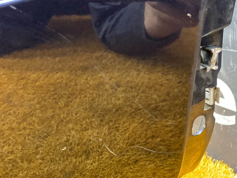 бампер, 30000 рублей, Красноярск