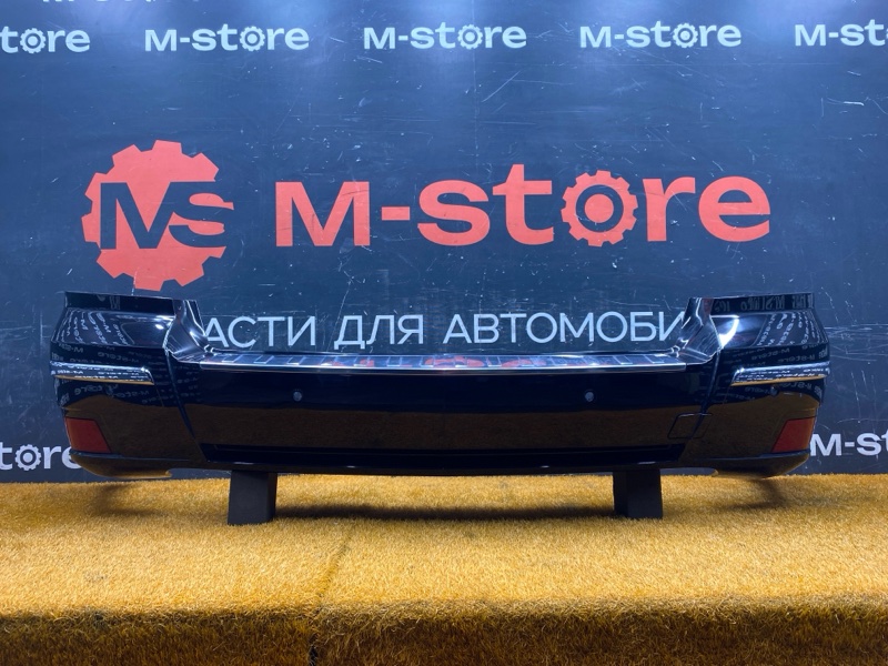 бампер, 32000 рублей, Красноярск