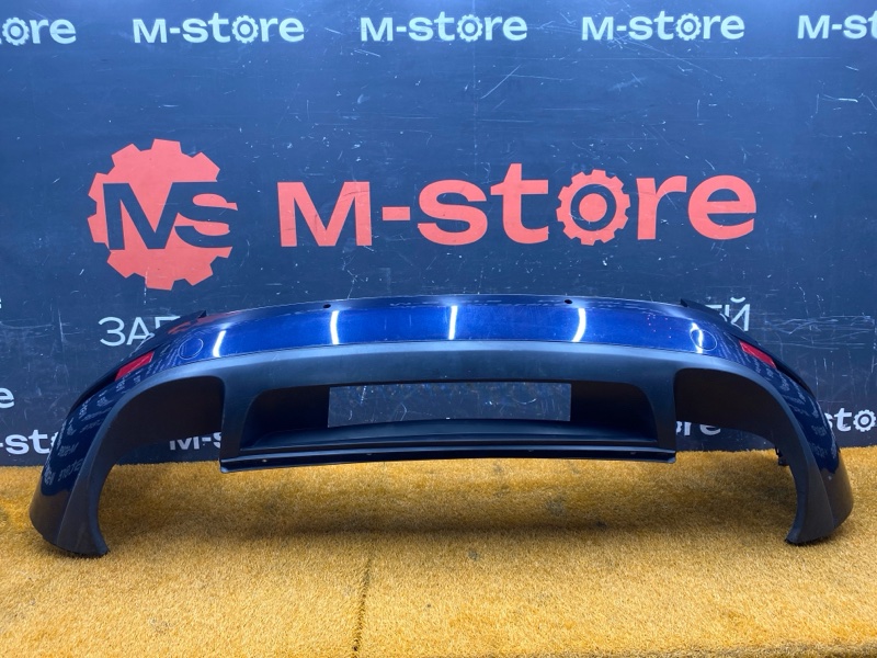 бампер, 30000 рублей, Красноярск