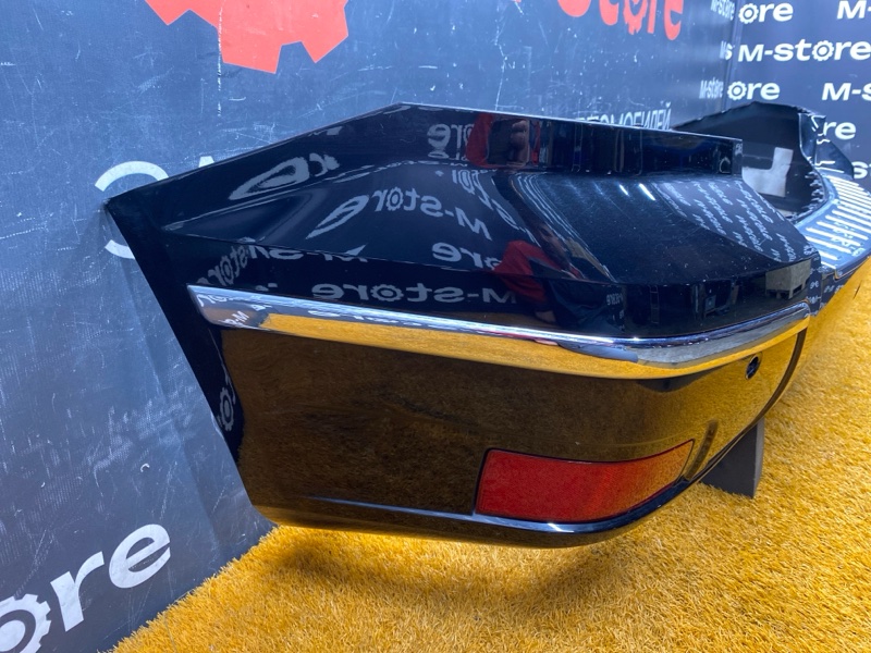 бампер, 32000 рублей, Красноярск