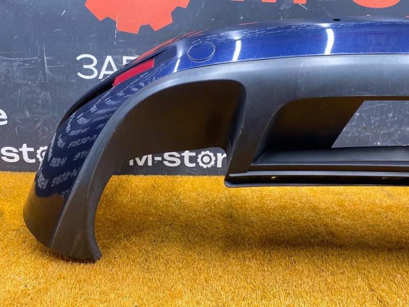 бампер, 30000 рублей, Красноярск