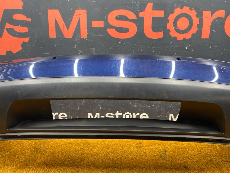 бампер, 30000 рублей, Красноярск