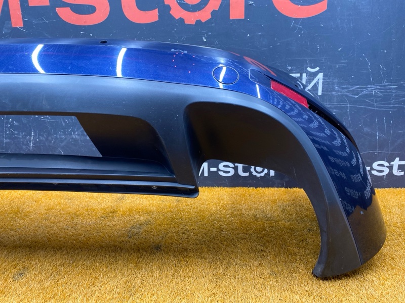 бампер, 30000 рублей, Красноярск