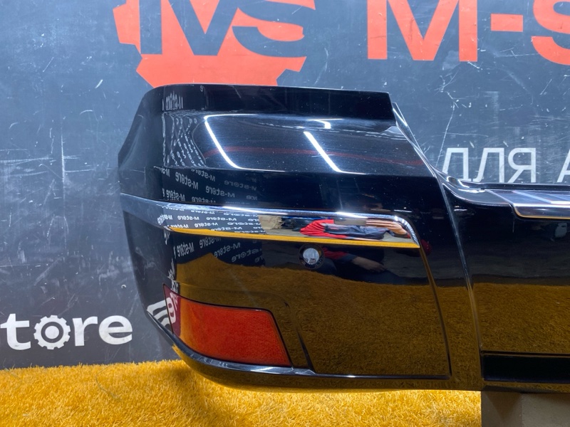 бампер, 32000 рублей, Красноярск