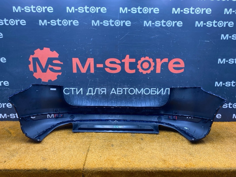 бампер, 30000 рублей, Красноярск