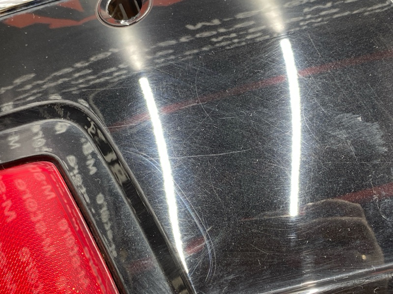 бампер, 32000 рублей, Красноярск