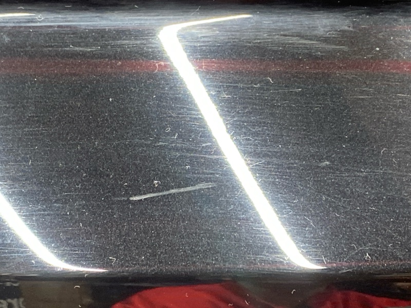 бампер, 32000 рублей, Красноярск