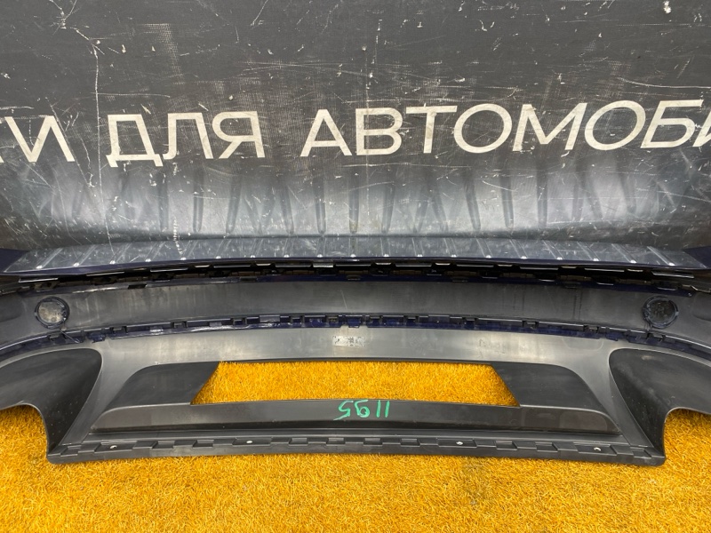 бампер, 30000 рублей, Красноярск