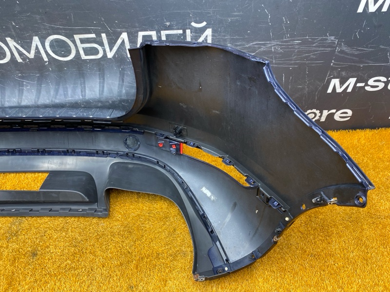 бампер, 30000 рублей, Красноярск