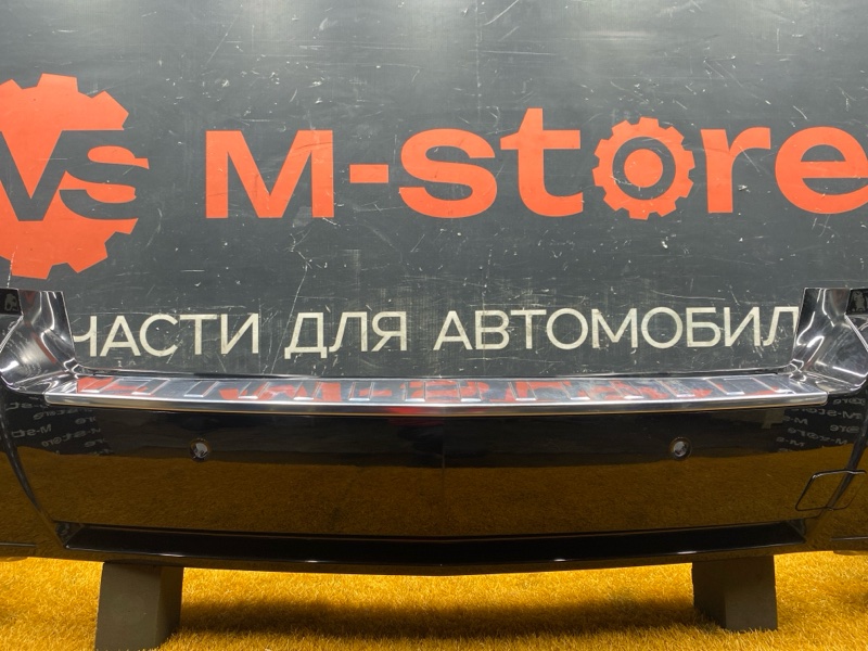 бампер, 32000 рублей, Красноярск