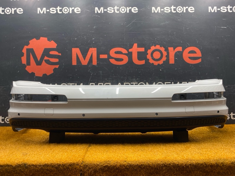 бампер, 47000 рублей, Красноярск