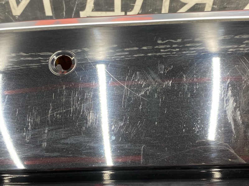 бампер, 32000 рублей, Красноярск