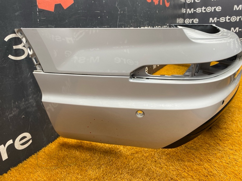 бампер, 47000 рублей, Красноярск