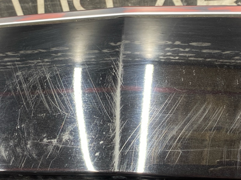 бампер, 32000 рублей, Красноярск