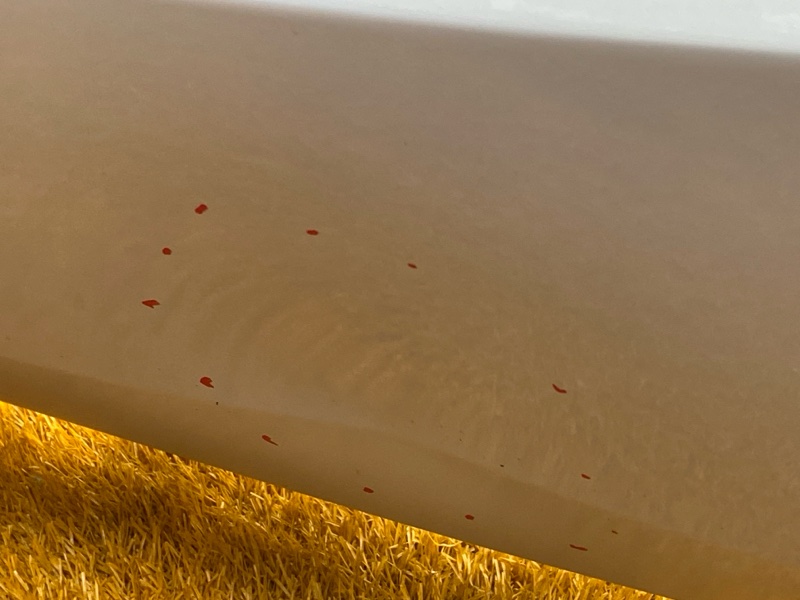 бампер, 47000 рублей, Красноярск