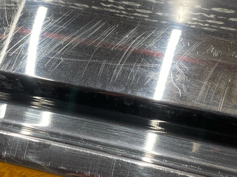 бампер, 32000 рублей, Красноярск