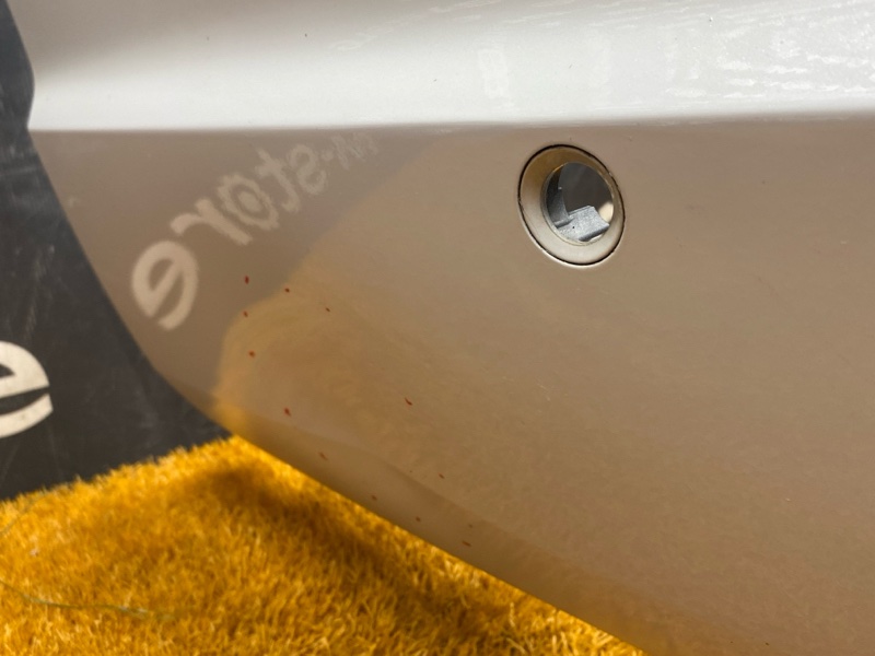 бампер, 47000 рублей, Красноярск