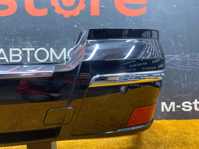 бампер, 32000 рублей, Красноярск