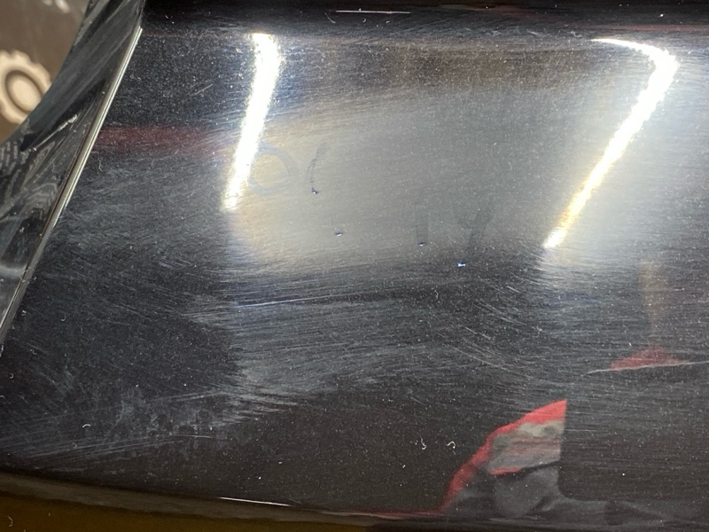 бампер, 32000 рублей, Красноярск