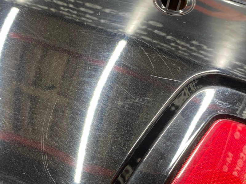 бампер, 32000 рублей, Красноярск