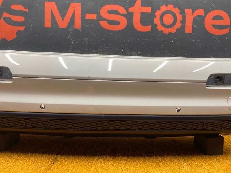 бампер, 47000 рублей, Красноярск