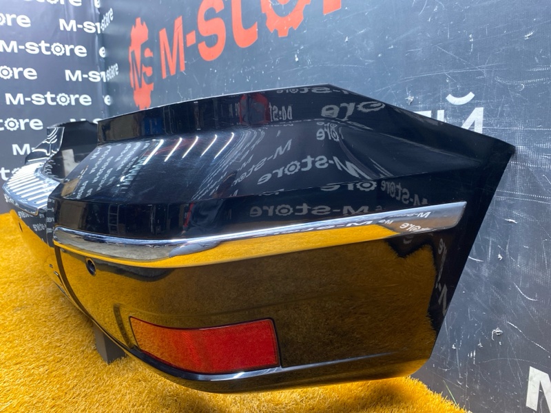 бампер, 32000 рублей, Красноярск