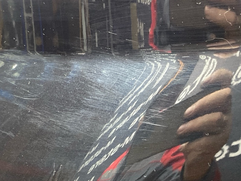 бампер, 32000 рублей, Красноярск