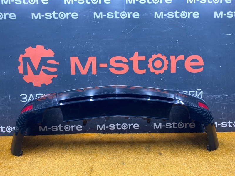 бампер, 32000 рублей, Красноярск