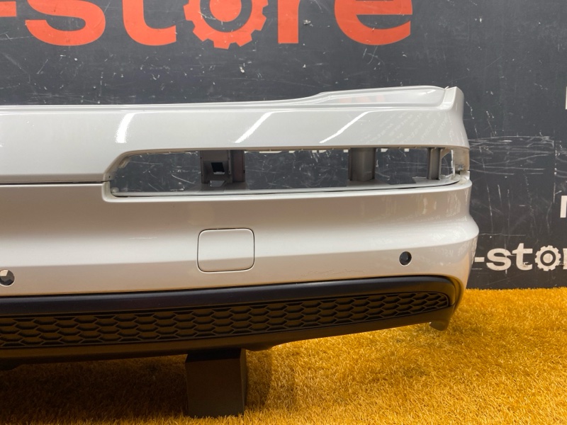 бампер, 47000 рублей, Красноярск