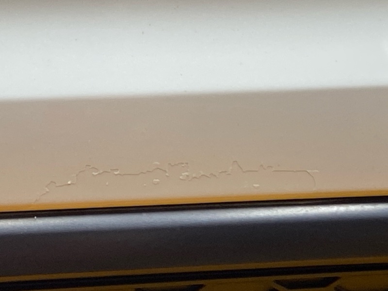 бампер, 47000 рублей, Красноярск